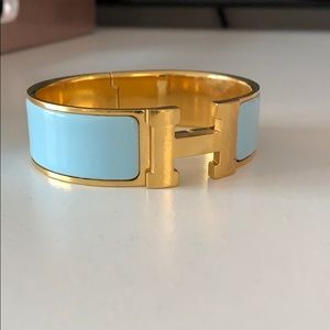 Hermès bangle